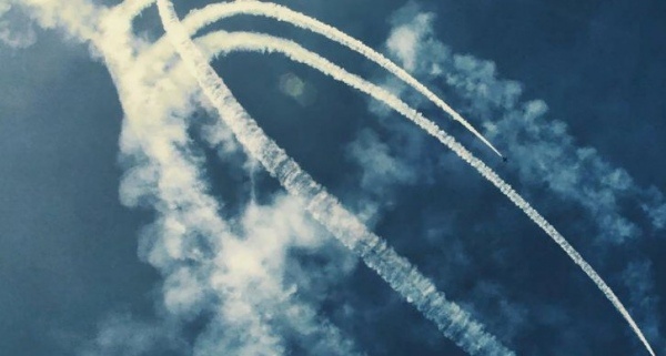 В Курской области за ночь сбили 26 украинских беспилотников