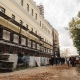 Реконструкция мужской гимназии в Курске должна завершиться к концу 2026 года