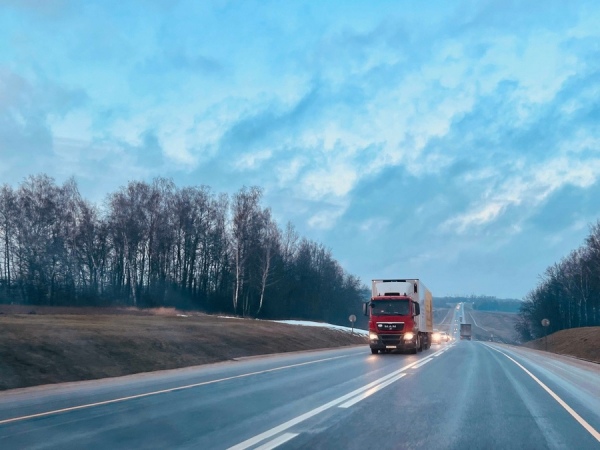 В Курской области периферия азиатского антициклона заблокирует осадки