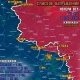 Военные сообщают о ситуации в Курской и Сумской областях на 17 февраля