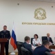В Курске уличная преступность сократилась на 18%