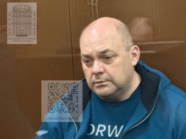 ТАСС: бывшего губернатора Курской области Алексея Смирнова поставили на учет как склонного к суициду