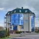 В Курске депутат опубликовал фотографии скандальной гостиницы-овощехранилища на берегу реки