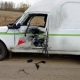 ВСУ атаковали медицинский автомобиль в Курской области, ранены два сотрудника больницы