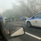 Под Курском случилась серьезная авария на федеральной трассе