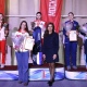 Курские рапиристы взяли медали всероссийского турнира