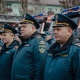 В Курской области пожарные спасли из огня 40 человек