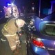 В Курской области в жесткой аварии с фурой погибла девушка, людей пришлось вырезать из салона