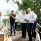 Ход создания культурного кластера на территории ТЭЦ-4 в Курске обсудили на федеральном уровне