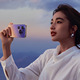 Новый смартфон и наушники-клипсы от HUAWEI куряне смогут купить в МТС