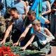 Куряне отмечают День ВДВ