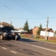 Авария под Курском затруднила движение