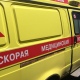 В Курской области в руках мужчины взорвался неизвестный предмет
