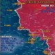 Военные сообщают о ситуации у границ Курской области на 9 сентября