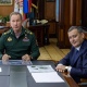 Кадетское училище Росгвардии в Курске получит статус президентского