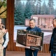 Хинштейн рассказал о проекте шахматной деревни в Курской области