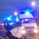 В Курской области легковушка врезалась в «КамАЗ»: трое пострадавших