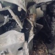 В Курске 17-летний парень за рулем автомобиля врезался в дерево и попал в больницу