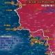 Военные сообщают о ситуации у границ Курской области на 15 сентября