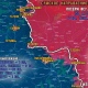 Военные сообщают о ситуации у границ Курской области на 16 сентября