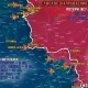 Военные сообщают о ситуации у границ Курской области на 17 сентября