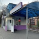 В Курске ужесточили контроль за нестандартными торговыми павильонами на остановках