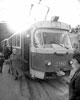 Кондуктор порвал удостоверение ветерана