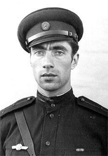 37 лет жизни отданы службе в Советской армии 37 лет жизни отданы службе в Советской армии