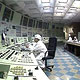 Аварийная остановка блока на Курской АЭС