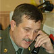 Призывом интересовались лишь женщины