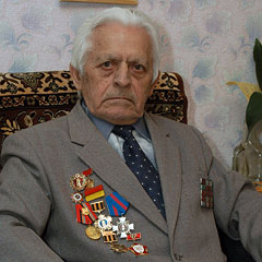 Согласно похоронке, Павел Лукьянчиков погиб в 1943 году Согласно похоронке, Павел Лукьянчиков погиб в 1943 году