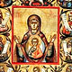 В Курске ждут икону «Знамение»