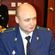 Прокурором Курской области стал белгородец