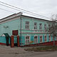 Юных талантов Курска переселяют