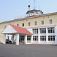 Курский аэропорт закрыт на ремонт