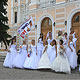 В Марьино прошел «День для невест-2010»
