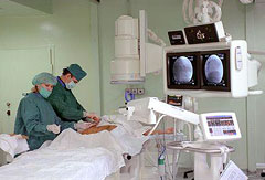 Больницы теперь должны бороться за каждого пациента