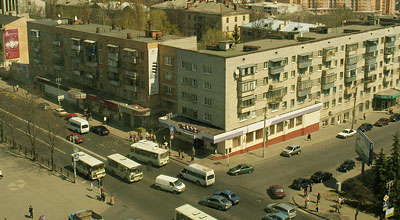 Жителей Курской области с 2002 года стало меньше на 8,8%