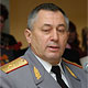 Начальника УВД Курской области генерала Булушева не взяли в полицию. Он уволен