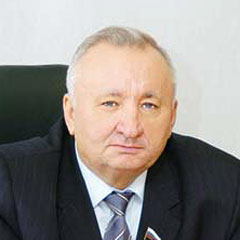 ХАРИН Владимир Михайлович