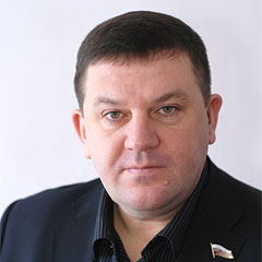 ЛИФИНЦЕВ Андрей Иванович