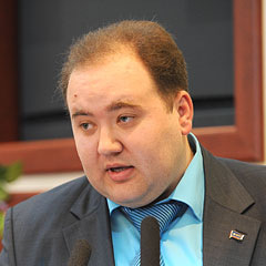 ФЕДОРОВ Владимир Валерьевич