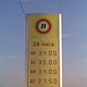 Бензиновый кризис добрался до Курска