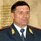 Курской полиции представлен новый начальник УВД
