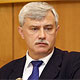 Полтавченко сменил Матвиенко на посту главы Санкт-Петербурга
