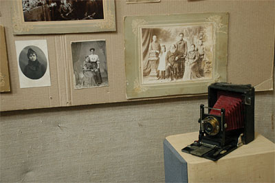 Фотографы XIX века были состоятельными и уважаемыми людьми Фотографы XIX века были состоятельными и уважаемыми людьми
