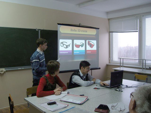 С каждым годом в олимпиадах, проводимых ЮЗГУ, участвует все больше школьников С каждым годом в олимпиадах, проводимых ЮЗГУ, участвует все больше школьников