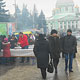 Город погулял на «широкой масленице»