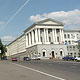Курск накануне выборов