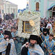 Икону «Знамение» привезут в Курск через год